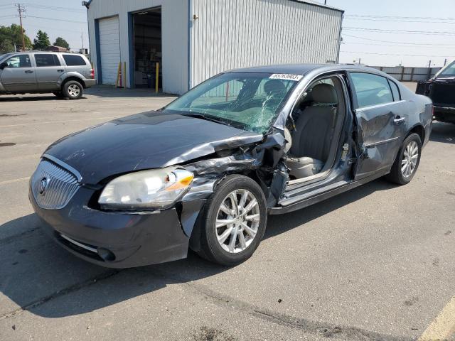 BUICK LUCERNE CX 2011 1g4hc5em0bu107592