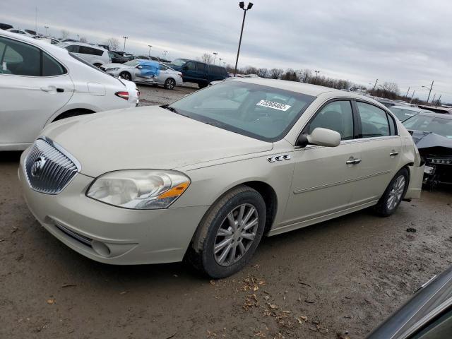 BUICK LUCERNE CX 2011 1g4hc5em0bu107690