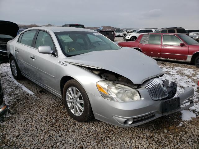 BUICK LUCERNE CX 2011 1g4hc5em0bu109603