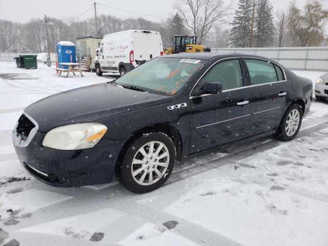 BUICK LUCERNE CX 2011 1g4hc5em0bu109617