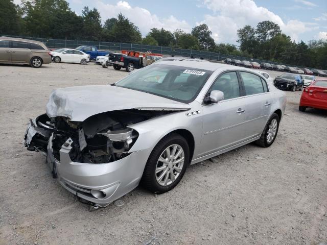 BUICK LUCERNE CX 2011 1g4hc5em0bu109892