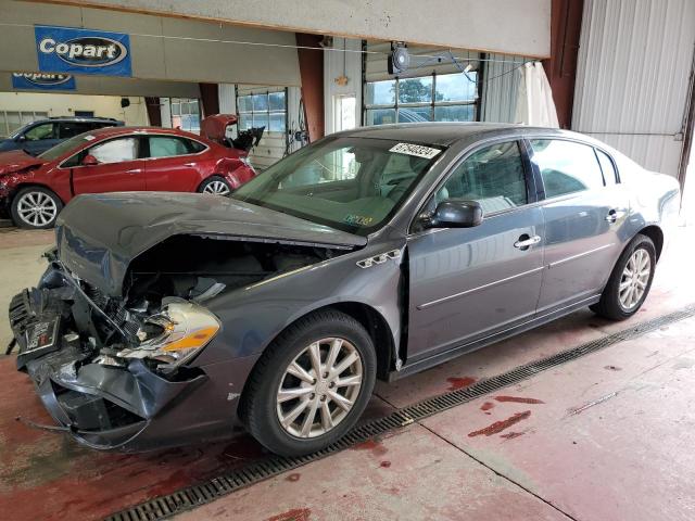 BUICK LUCERNE CX 2011 1g4hc5em0bu112386