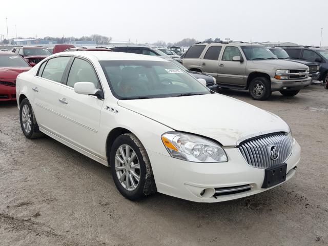 BUICK LUCERNE CX 2011 1g4hc5em0bu115322