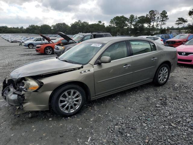 BUICK LUCERNE CX 2011 1g4hc5em0bu116504