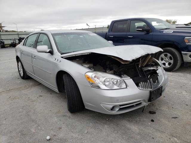 BUICK LUCERNE CX 2011 1g4hc5em0bu116695