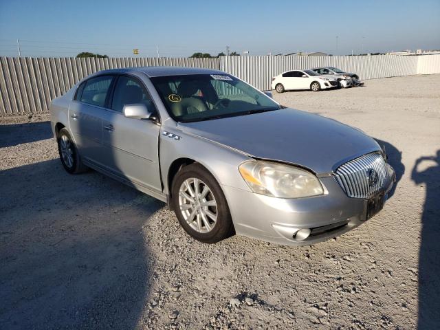 BUICK LUCERNE CX 2011 1g4hc5em0bu117281