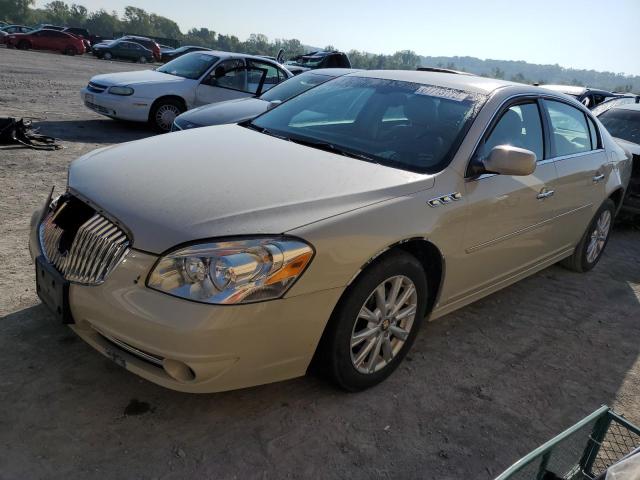 BUICK LUCERNE CX 2011 1g4hc5em0bu119144