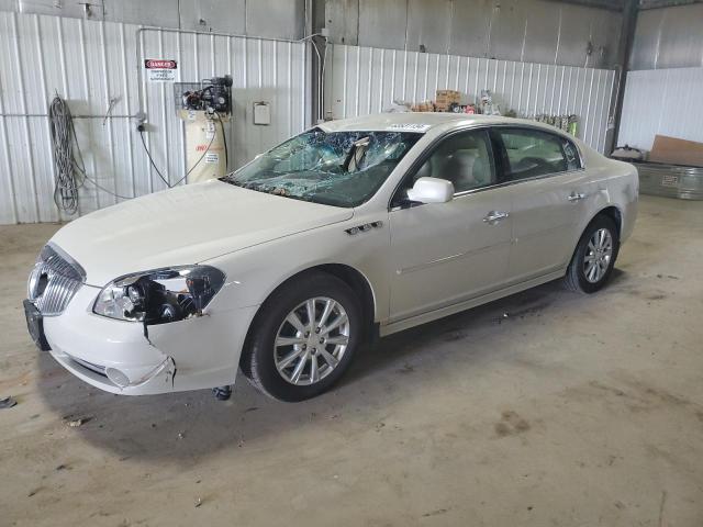 BUICK LUCERNE 2011 1g4hc5em0bu123789