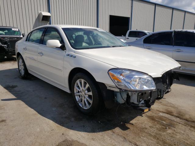 BUICK LUCERNE CX 2011 1g4hc5em0bu124800