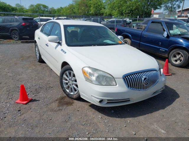 BUICK LUCERNE 2011 1g4hc5em0bu126174