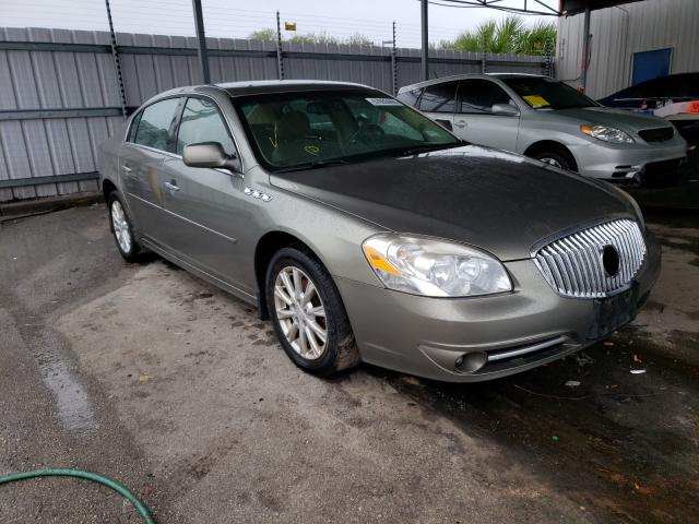 BUICK LUCERNE CX 2011 1g4hc5em0bu129754