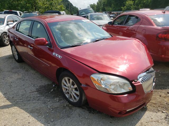 BUICK LUCERNE CX 2011 1g4hc5em0bu130967