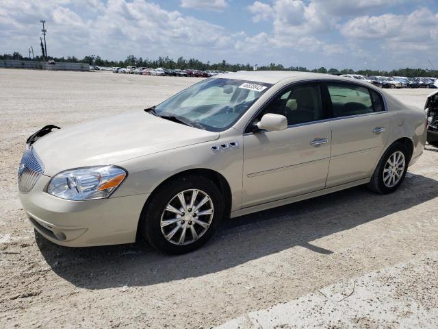 BUICK LUCERNE CX 2011 1g4hc5em0bu133030