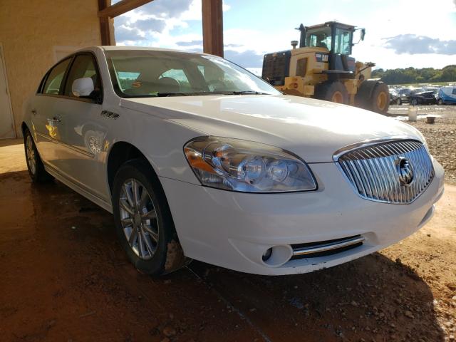 BUICK LUCERNE CX 2011 1g4hc5em0bu134677