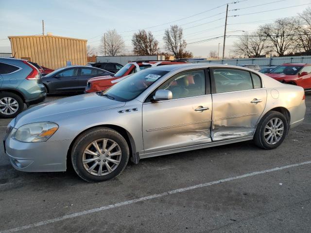 BUICK LUCERNE 2011 1g4hc5em0bu135442