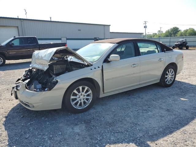 BUICK LUCERNE CX 2011 1g4hc5em0bu138339