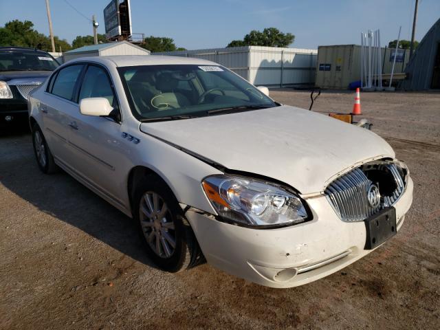 BUICK LUCERNE CX 2011 1g4hc5em0bu139569