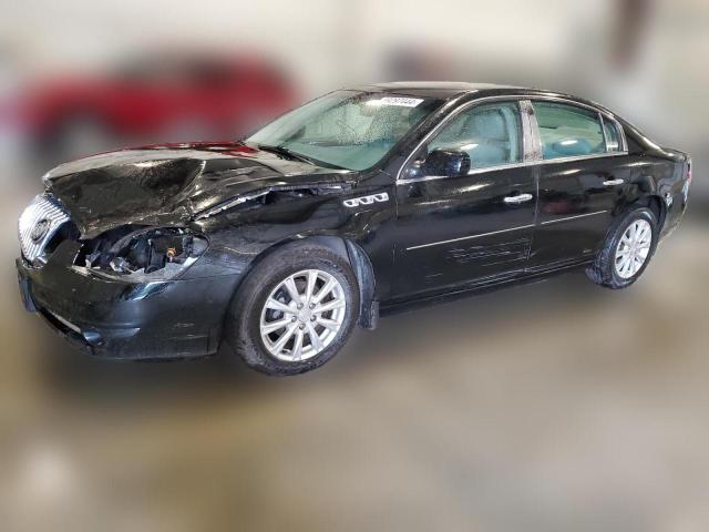 BUICK LUCERNE 2011 1g4hc5em0bu139667