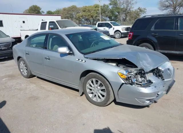 BUICK LUCERNE 2011 1g4hc5em0bu142424