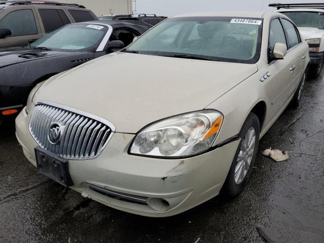 BUICK LUCERNE 2011 1g4hc5em0bu142746