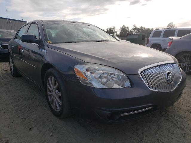 BUICK LUCERNE CX 2011 1g4hc5em0bu143539