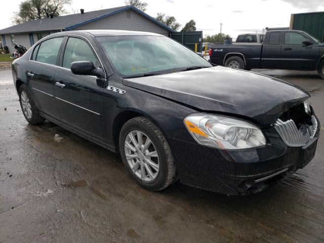 BUICK LUCERNE CX 2011 1g4hc5em0bu145064