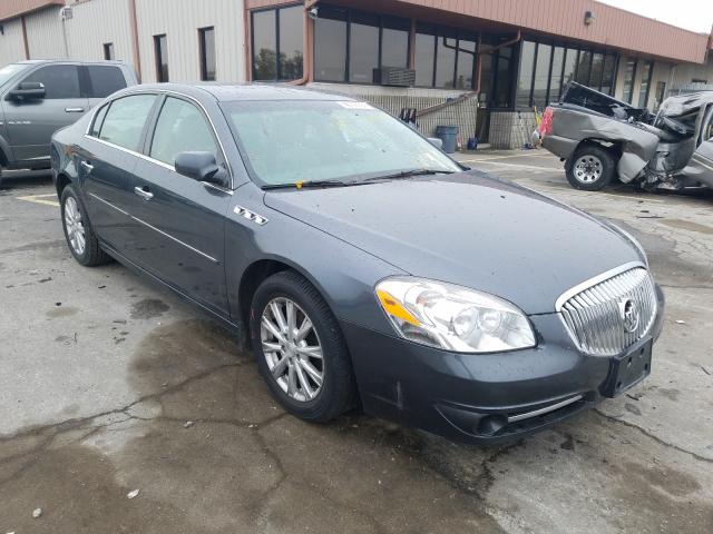 BUICK LUCERNE CX 2011 1g4hc5em0bu149163