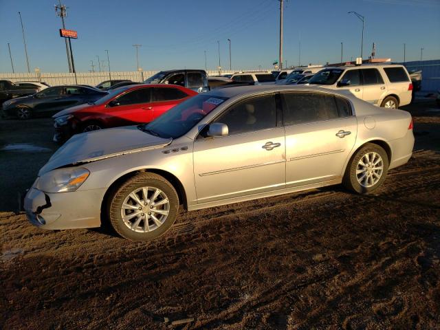 BUICK LUCERNE CX 2011 1g4hc5em0bu150507