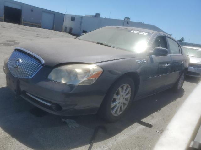 BUICK LUCERNE CX 2011 1g4hc5em0bu150894