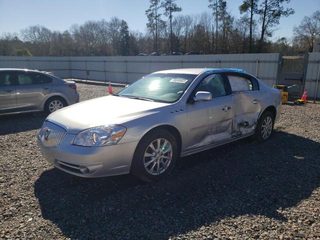 BUICK LUCERNE CX 2011 1g4hc5em0bu151169