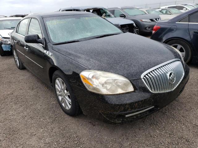 BUICK LUCERNE CX 2011 1g4hc5em0bu151513