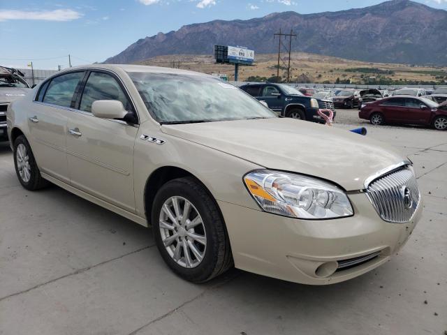 BUICK LUCERNE CX 2011 1g4hc5em0bu152564