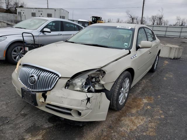 BUICK LUCERNE CX 2011 1g4hc5em0bu152712