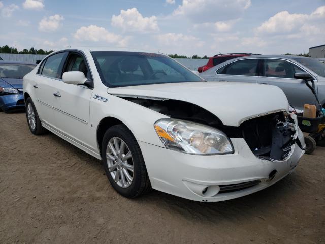 BUICK LUCERNE CX 2010 1g4hc5em1au101749