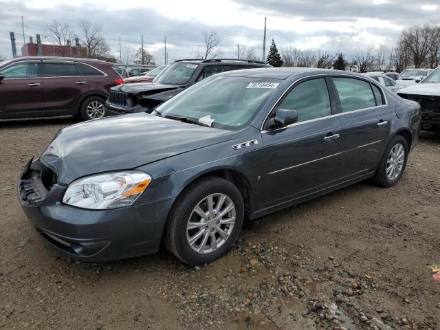 BUICK LUCERNE CX 2010 1g4hc5em1au114937