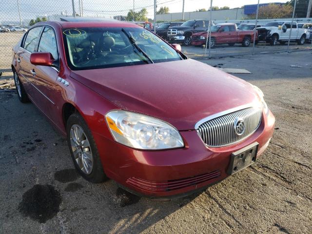 BUICK LUCERNE CX 2010 1g4hc5em1au115991