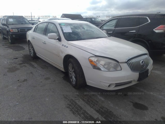 BUICK LUCERNE 2010 1g4hc5em1au116977