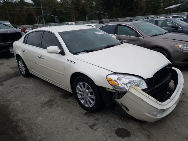 BUICK LUCERNE CX 2010 1g4hc5em1au117773