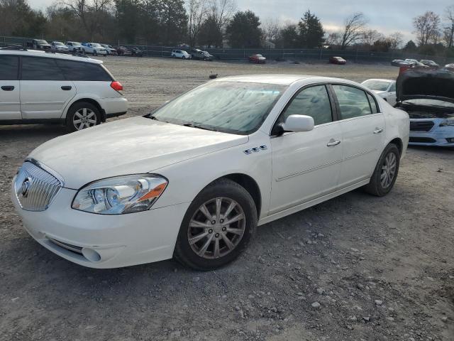 BUICK LUCERNE 2010 1g4hc5em1au121399