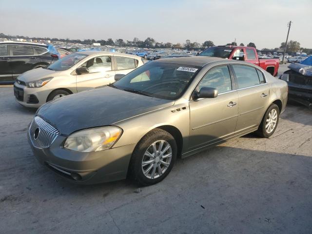 BUICK LUCERNE CX 2010 1g4hc5em1au127669