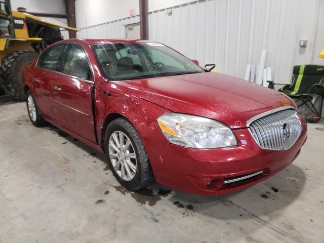 BUICK LUCERNE CX 2010 1g4hc5em1au128014