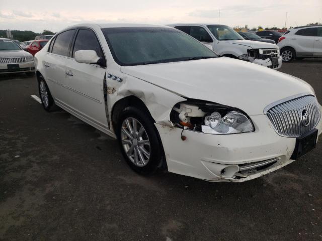 BUICK LUCERNE CX 2010 1g4hc5em1au128790