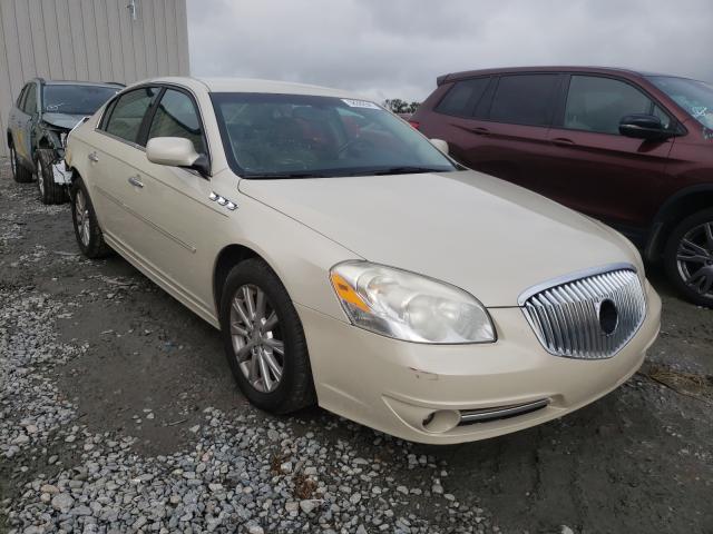 BUICK LUCERNE CX 2010 1g4hc5em1au128899