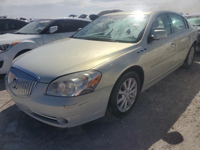 BUICK LUCERNE CX 2010 1g4hc5em1au134704