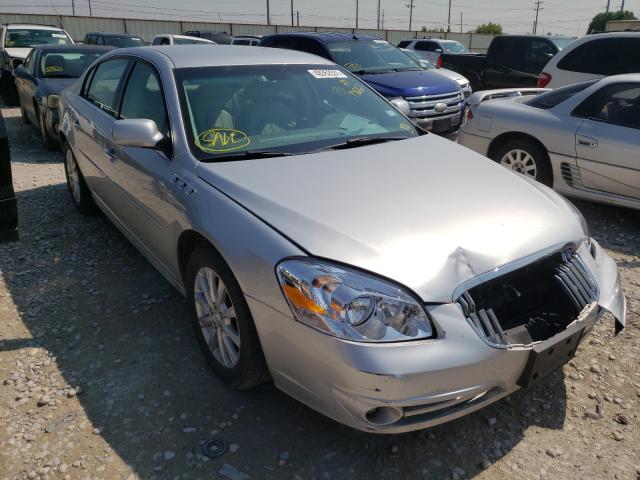 BUICK LUCERNE CX 2010 1g4hc5em1au136162