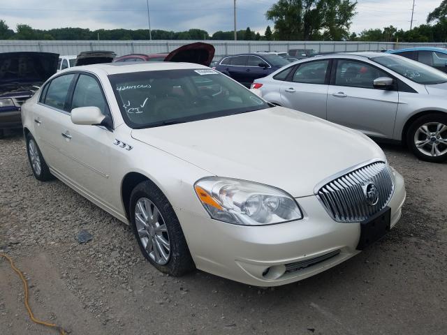 BUICK LUCERNE CX 2010 1g4hc5em1au137263