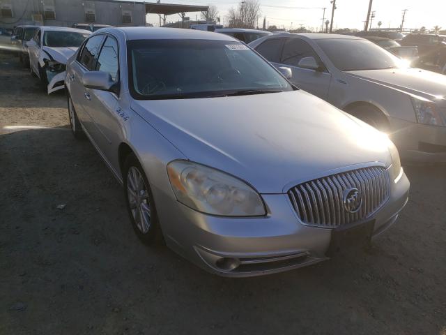 BUICK LUCERNE CX 2011 1g4hc5em1bu108993