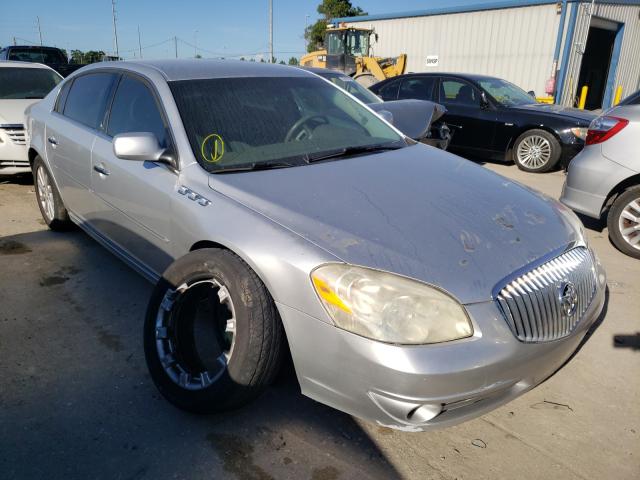 BUICK LUCERNE CX 2011 1g4hc5em1bu109044