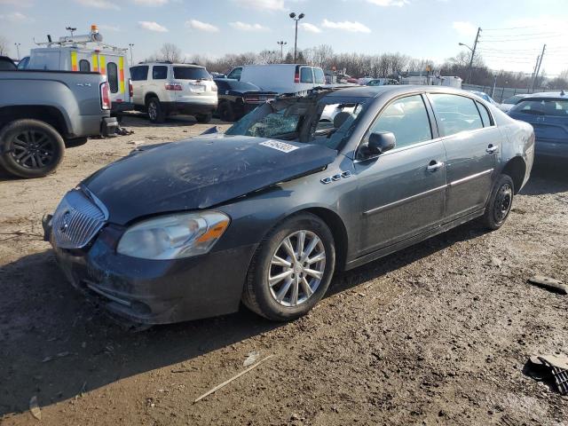 BUICK LUCERNE CX 2011 1g4hc5em1bu109156