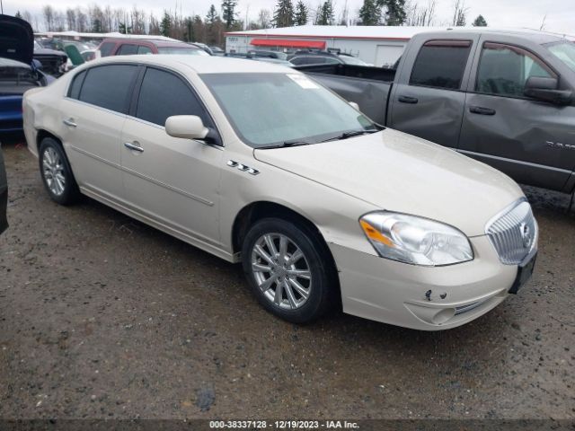 BUICK LUCERNE 2011 1g4hc5em1bu110355